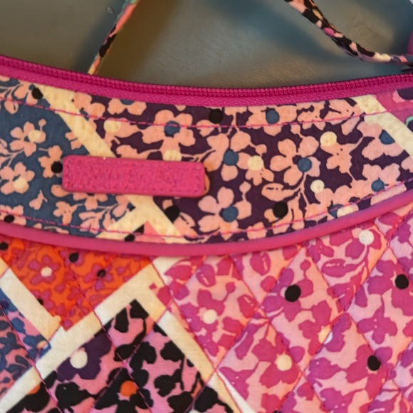 Vera Bradley small handbag NWOT - Picture 2 of 6